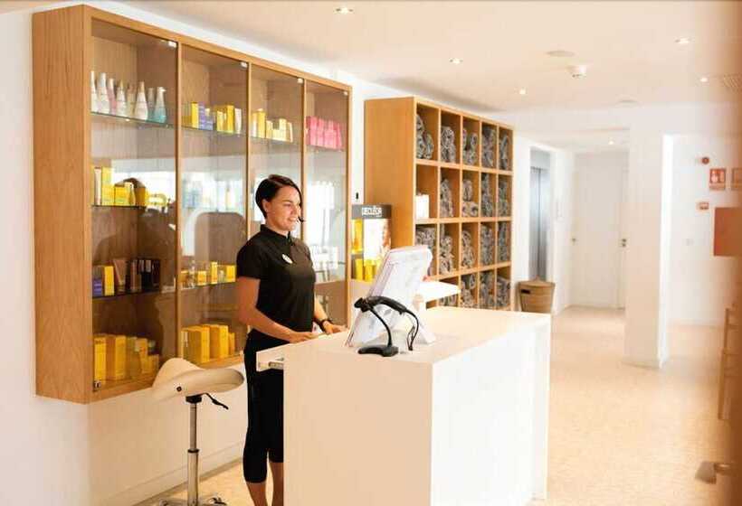 Monsuau Cala D Or Hotel 4 Sup   Adults Only