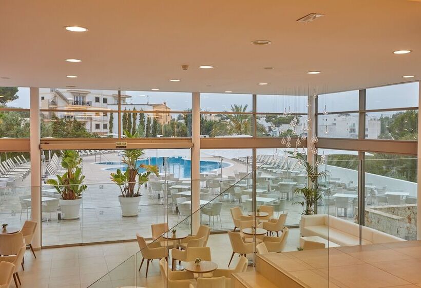 Monsuau Cala D Or Hotel 4 Sup   Adults Only