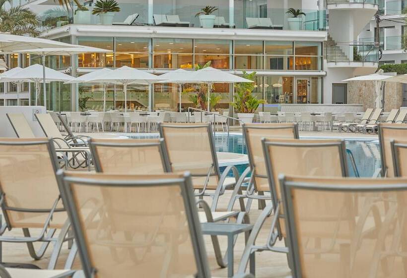 Monsuau Cala D Or Hotel 4 Sup   Adults Only