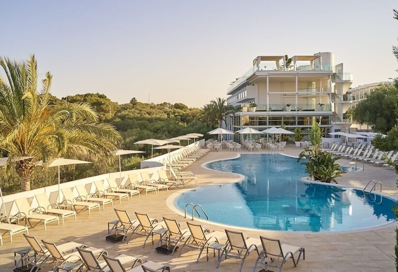 Monsuau Cala D Or Hotel 4 Sup   Adults Only