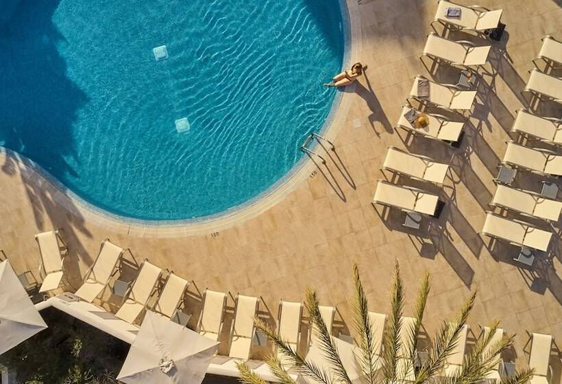 Monsuau Cala D Or Hotel 4 Sup   Adults Only