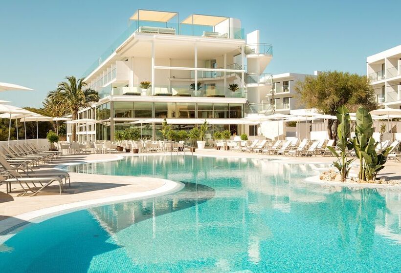 Monsuau Cala D Or Hotel 4 Sup   Adults Only