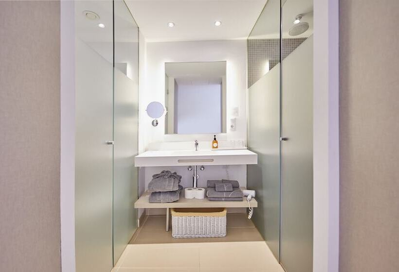 Monsuau Cala D Or Hotel 4 Sup   Adults Only