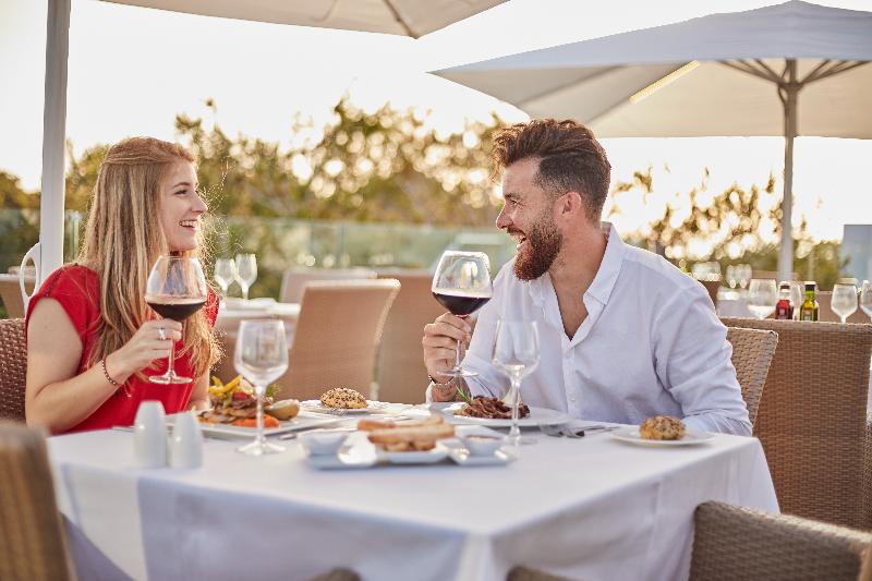 Monsuau Cala D Or Hotel 4 Sup   Adults Only