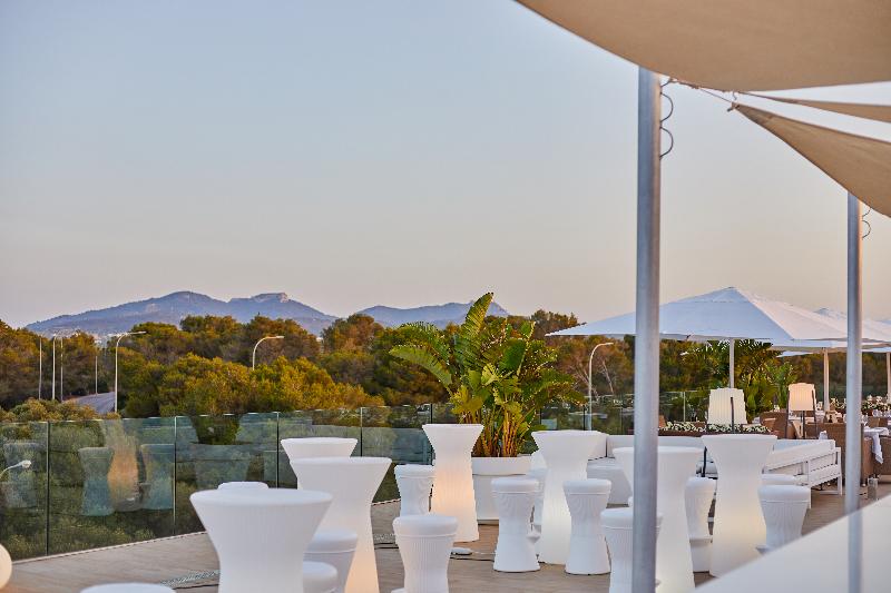 Monsuau Cala D Or Hotel 4 Sup   Adults Only