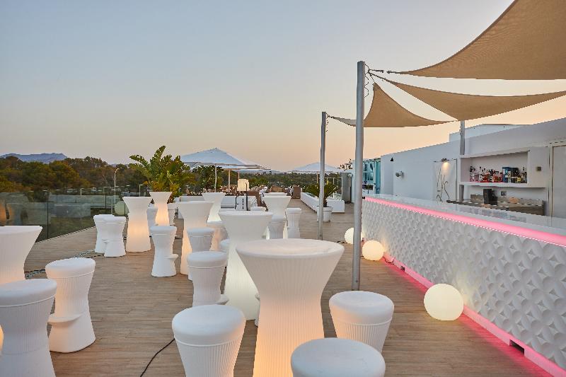 Monsuau Cala D Or Hotel 4 Sup   Adults Only