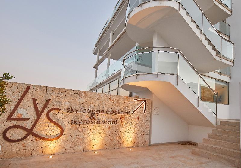 Monsuau Cala D Or Hotel 4 Sup   Adults Only