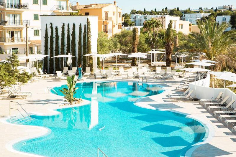 Monsuau Cala D Or Hotel 4 Sup   Adults Only