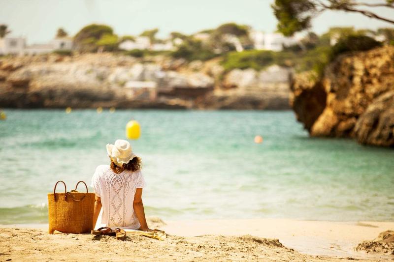 Monsuau Cala D Or Hotel 4 Sup   Adults Only