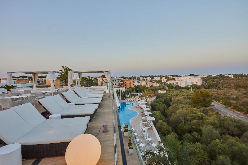 Monsuau Cala D Or Hotel 4 Sup   Adults Only