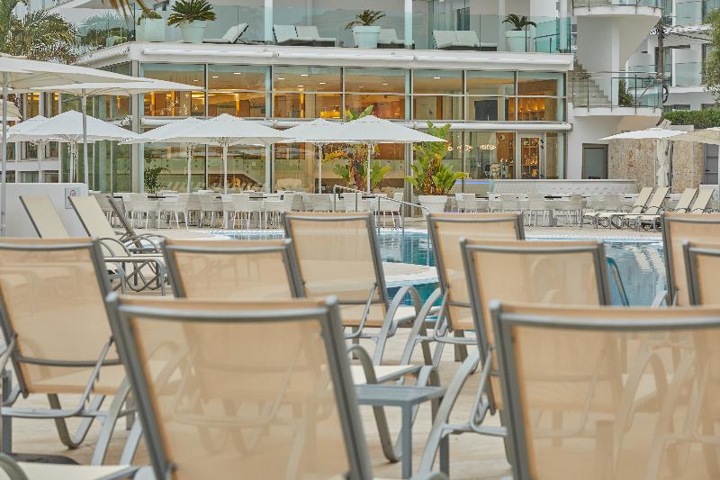 Monsuau Cala D Or Hotel 4 Sup   Adults Only