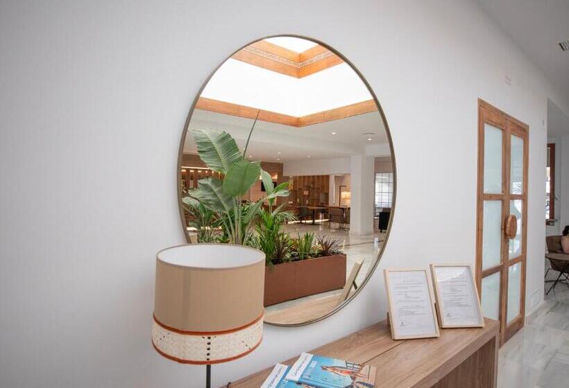 בית מלון כפרי Montepiedra 4    Sup