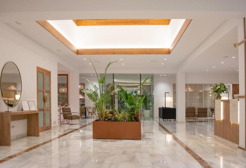 בית מלון כפרי Montepiedra 4    Sup