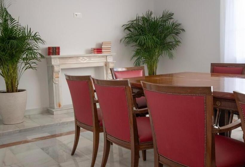 בית מלון כפרי Montepiedra 4    Sup