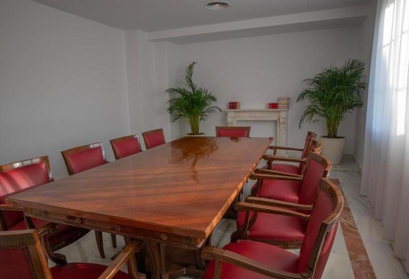 בית מלון כפרי Montepiedra 4    Sup