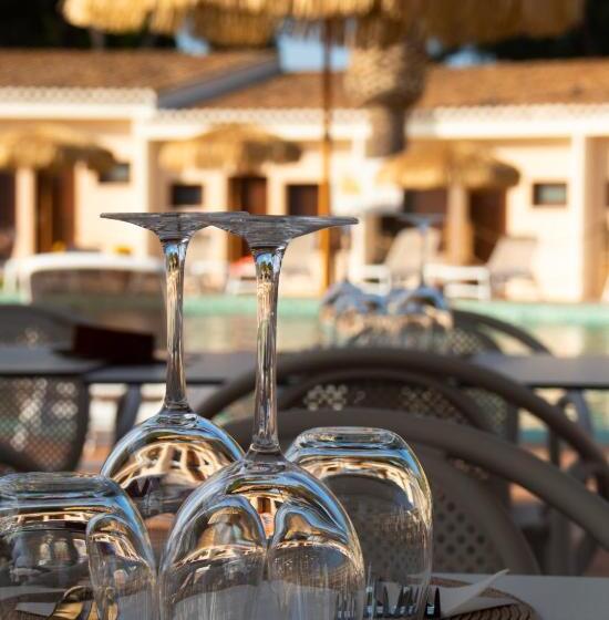 בית מלון כפרי Montepiedra 4    Sup