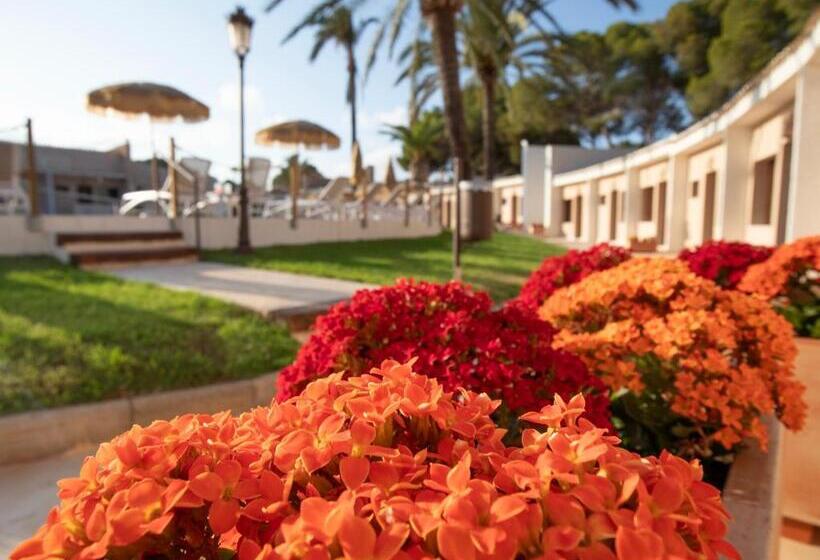 בית מלון כפרי Montepiedra 4    Sup