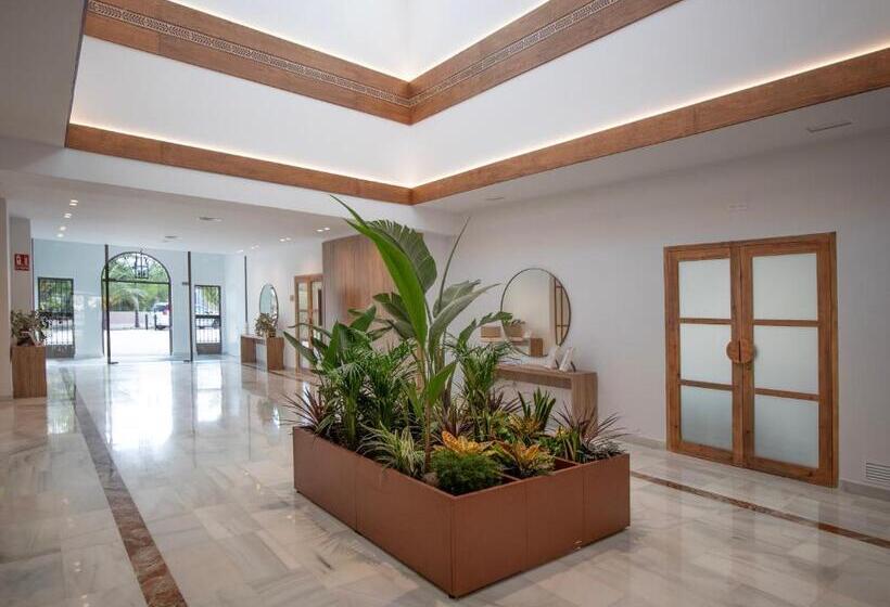 בית מלון כפרי Montepiedra 4    Sup