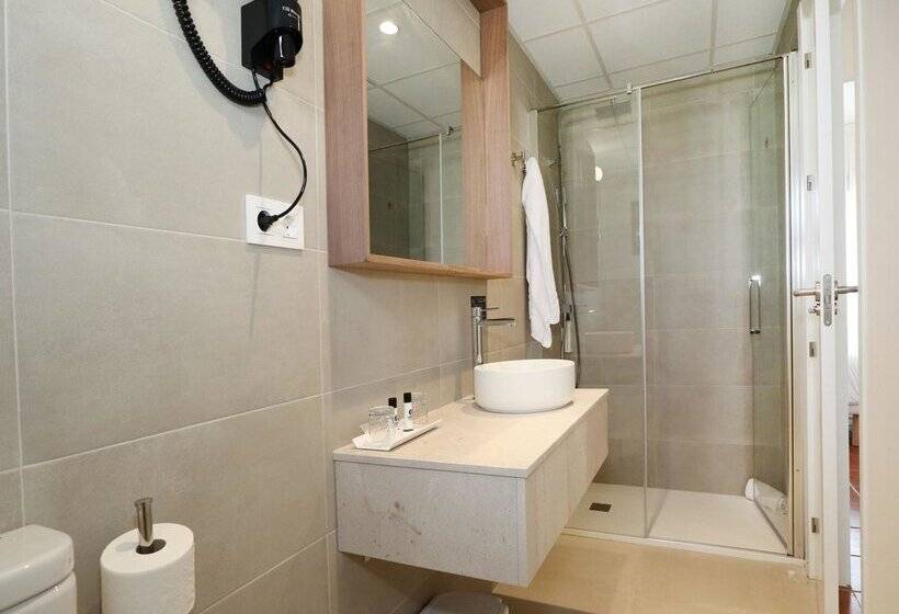 בית מלון כפרי Montepiedra 4    Sup