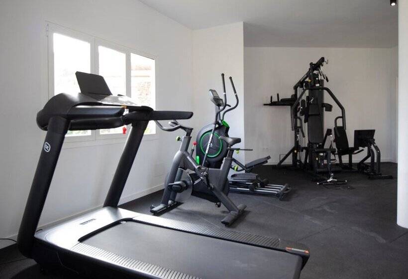 בית מלון כפרי Montepiedra 4    Sup