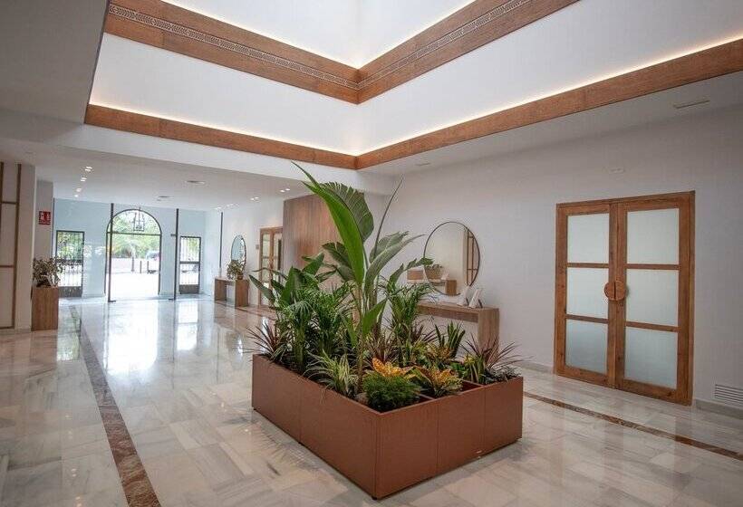 בית מלון כפרי Montepiedra 4    Sup