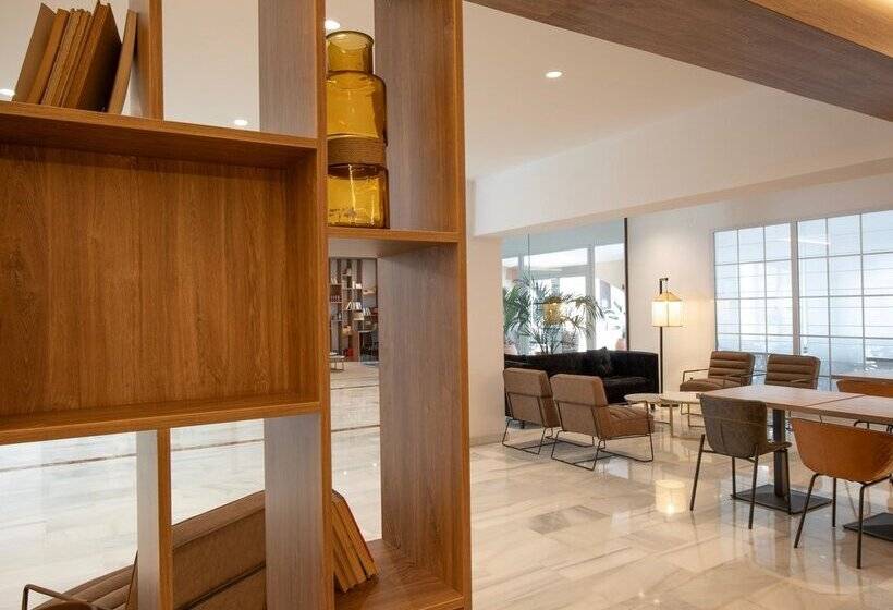 בית מלון כפרי Montepiedra 4    Sup