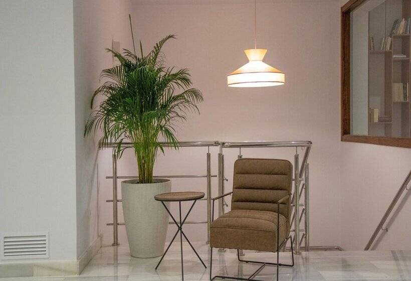 בית מלון כפרי Montepiedra 4    Sup