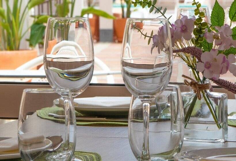 בית מלון כפרי Montepiedra 4    Sup