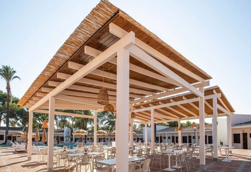 בית מלון כפרי Montepiedra 4    Sup