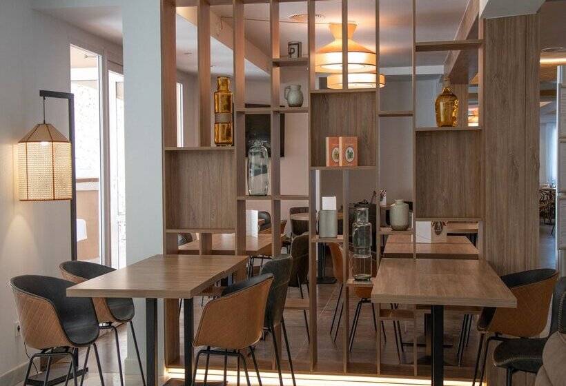 בית מלון כפרי Montepiedra 4    Sup