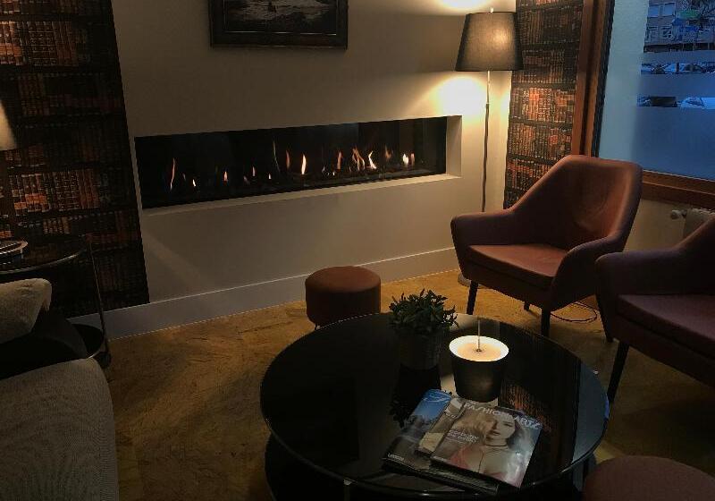 Отель Mr Costa Blanca