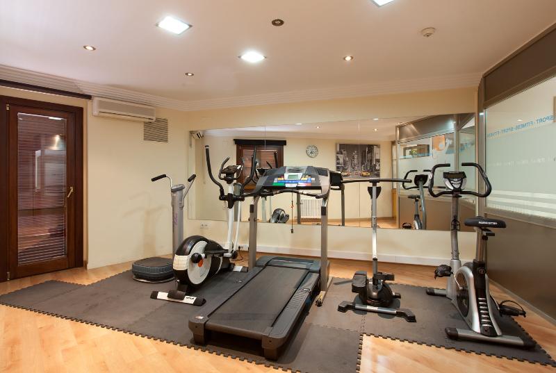 Отель Mr Costa Blanca