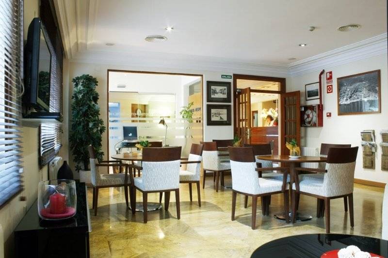 Отель Mr Costa Blanca