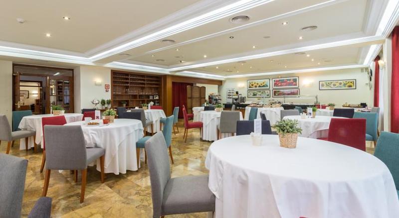 Отель Mr Costa Blanca