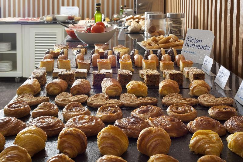 فندق NH Canciller Ayala Vitoria