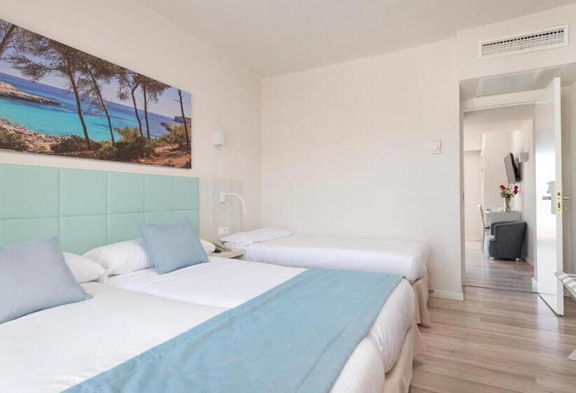 ホテル Nordeste Playa