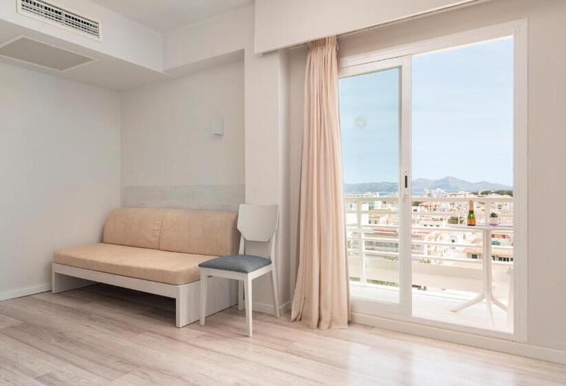 ホテル Nordeste Playa