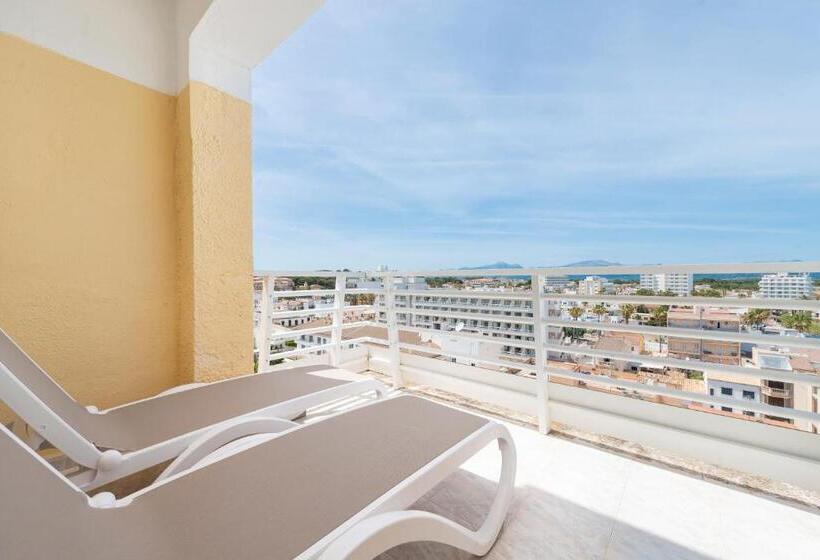 ホテル Nordeste Playa