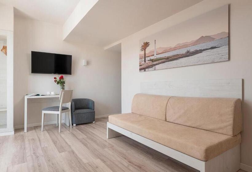 ホテル Nordeste Playa