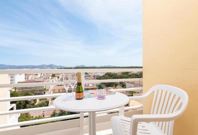 ホテル Nordeste Playa