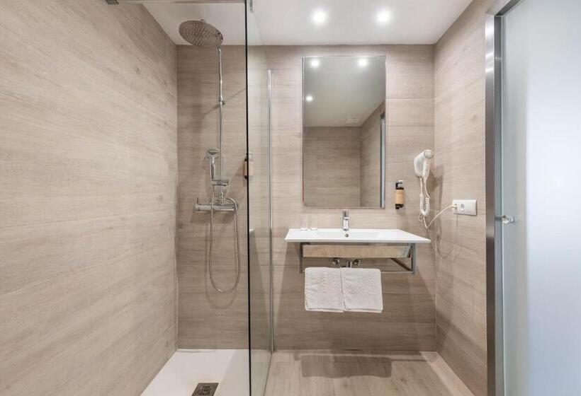 ホテル Nordeste Playa