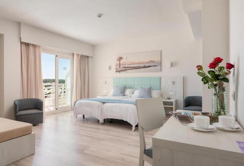 ホテル Nordeste Playa