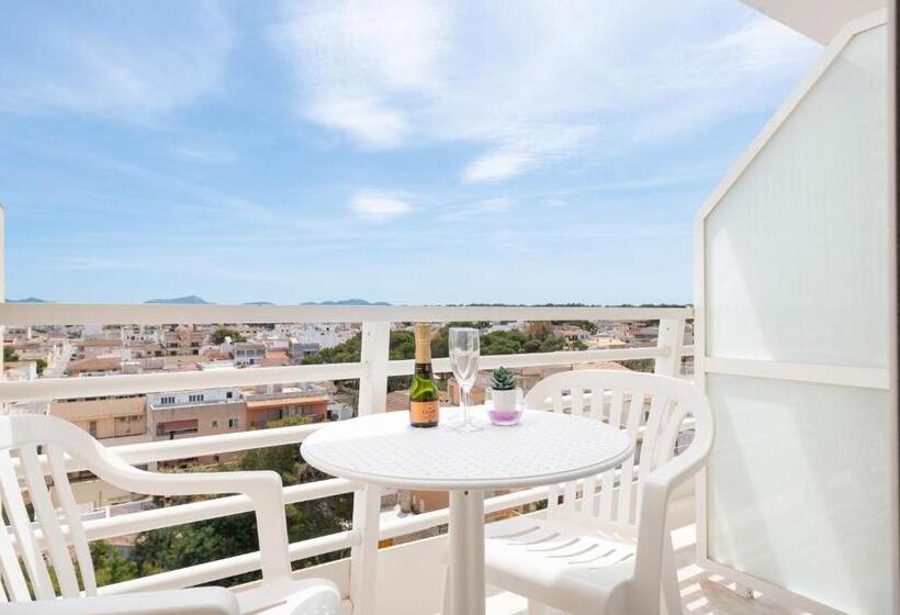 ホテル Nordeste Playa