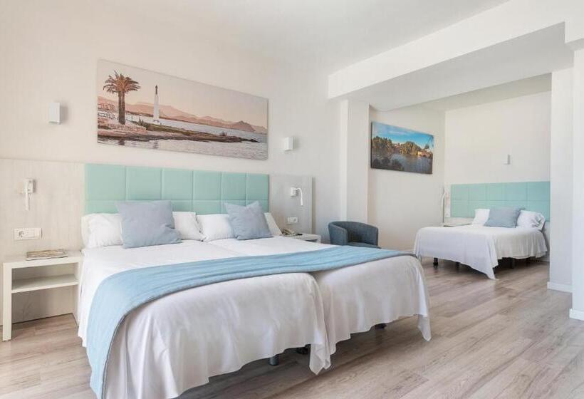 ホテル Nordeste Playa