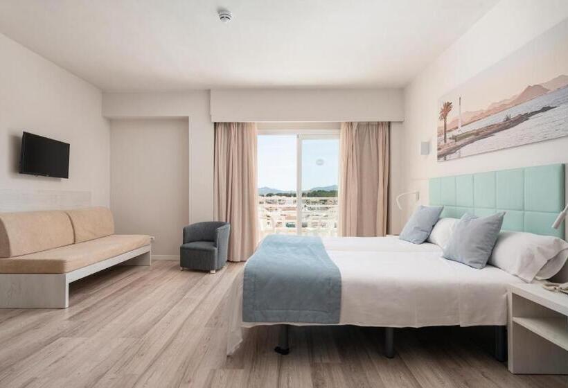 ホテル Nordeste Playa