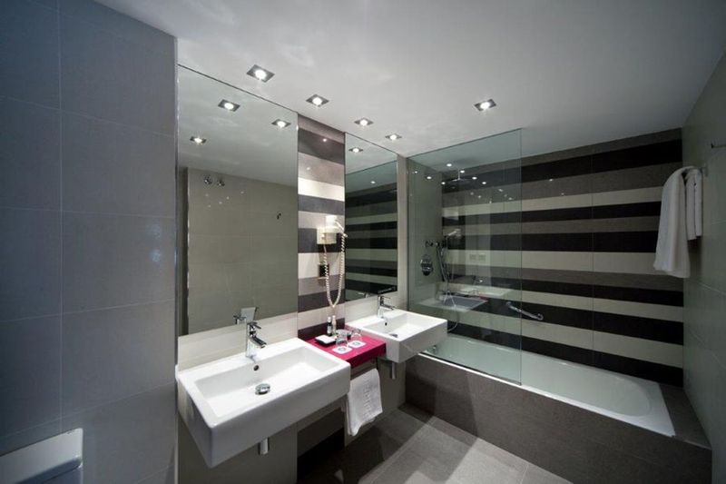 هتل Nuevo Torreluz