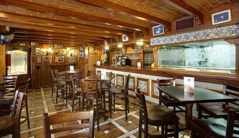 هتل Nuevo Torreluz