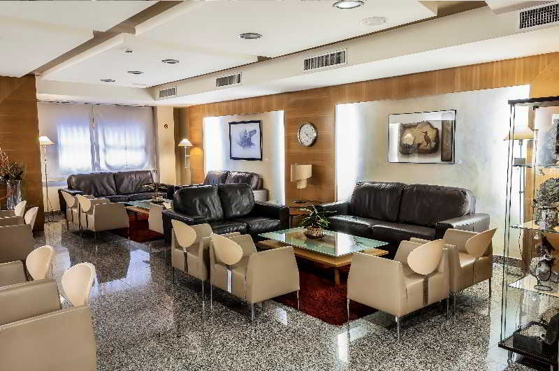 هتل Nuevo Torreluz