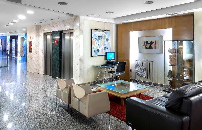 هتل Nuevo Torreluz