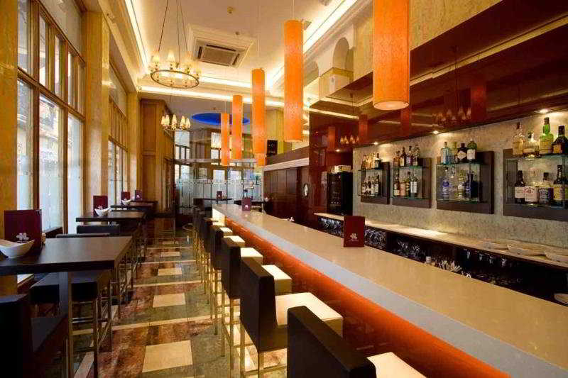 هتل Nuevo Torreluz